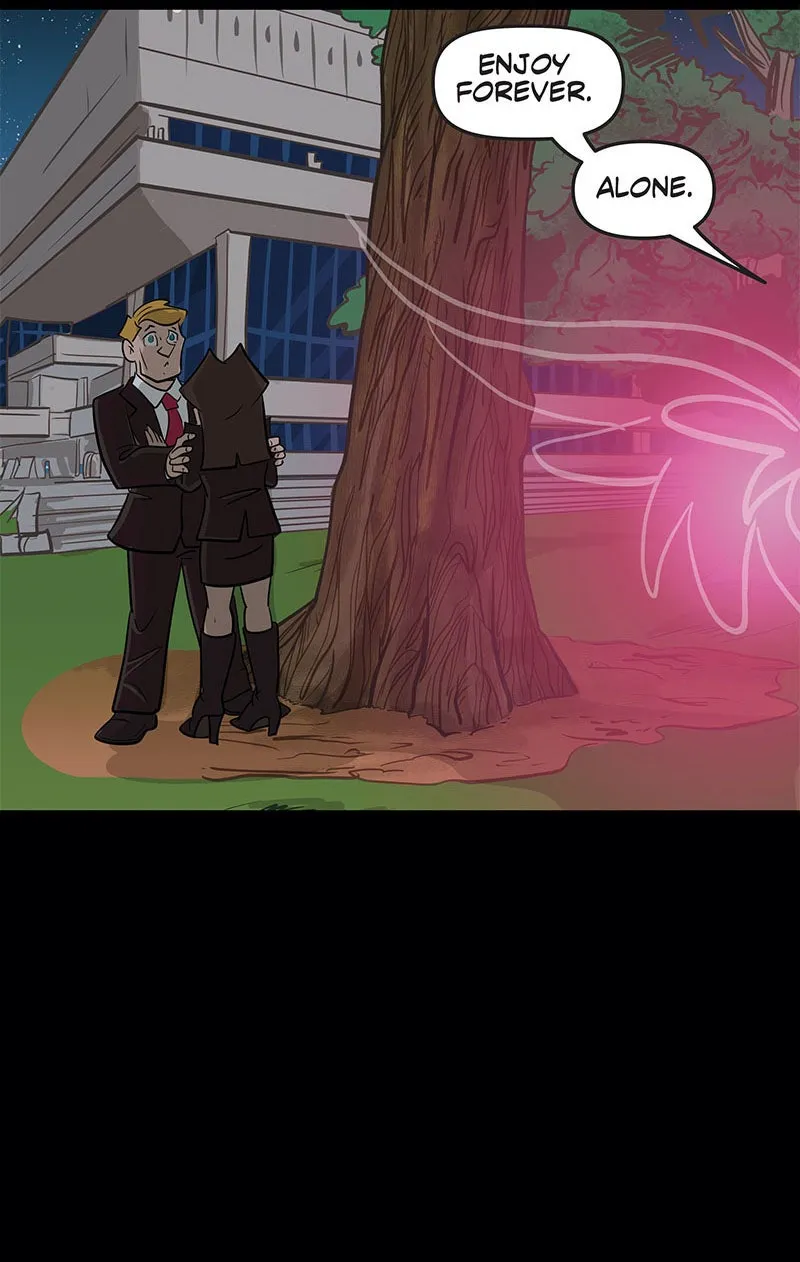 Cupid's Arrows Chapter 60 page 84 - 