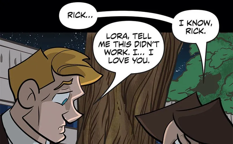 Cupid's Arrows Chapter 60 page 88 - 