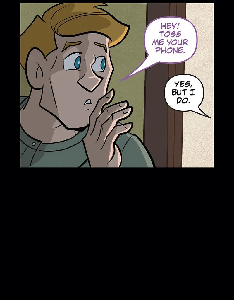 Cupid's Arrows Chapter 60 page 10 - 