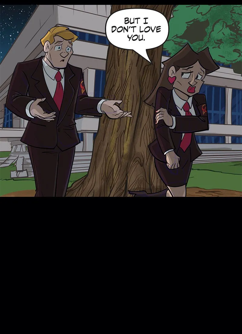 Cupid's Arrows Chapter 60 page 91 - 
