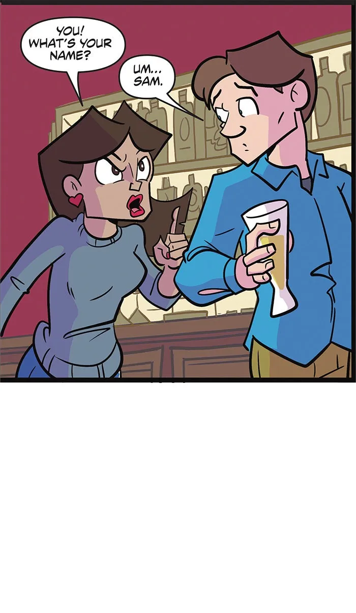 Cupid's Arrows Chapter 7 page 24 - 