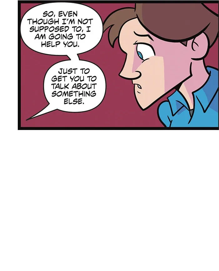 Cupid's Arrows Chapter 7 page 26 - 