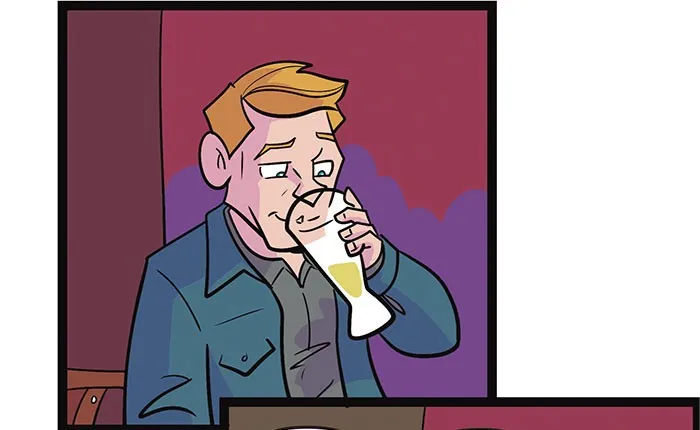 Cupid's Arrows Chapter 7 page 38 - 