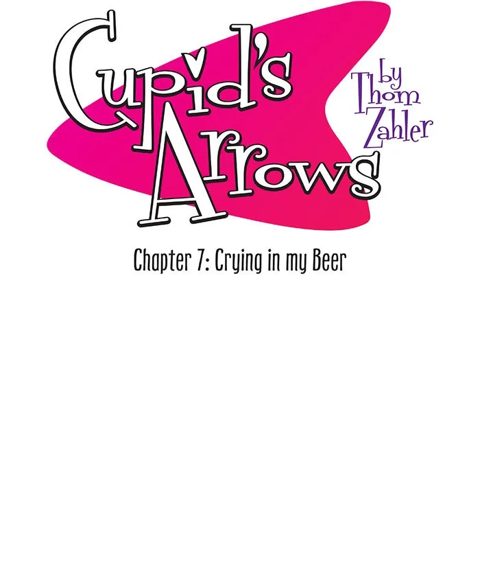 Cupid's Arrows Chapter 7 page 5 - 