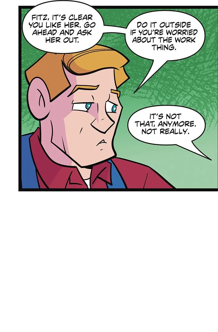 Cupid's Arrows Chapter 8 page 15 - 