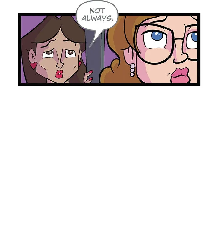 Cupid's Arrows Chapter 8 page 22 - 