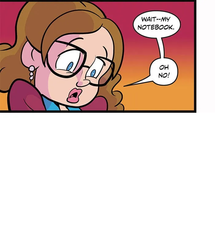 Cupid's Arrows Chapter 8 page 36 - 