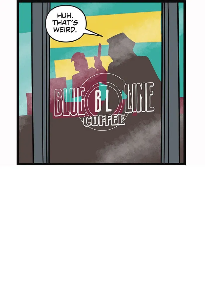 Cupid's Arrows Chapter 8 page 38 - 