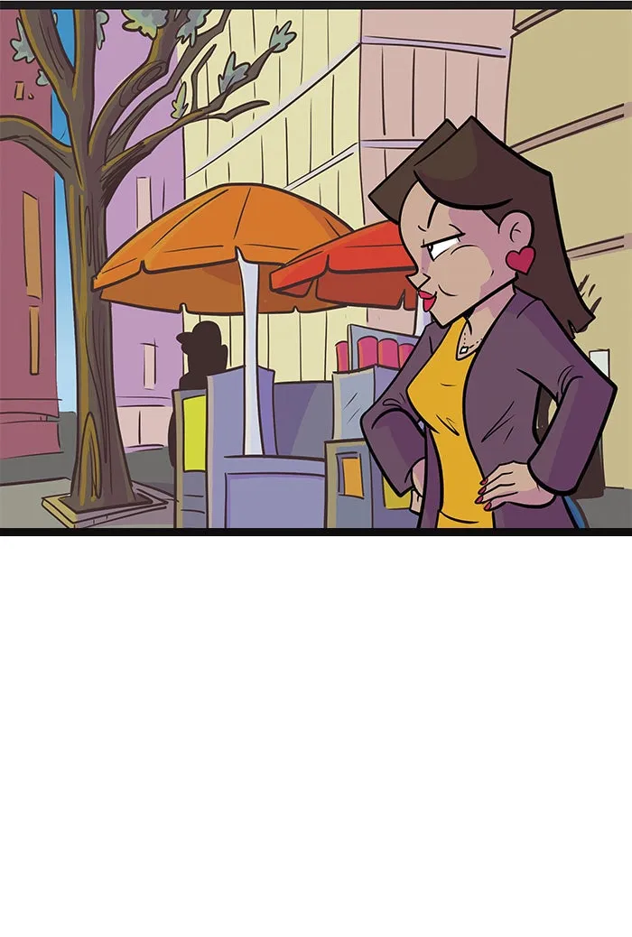Cupid's Arrows Chapter 8 page 6 - 