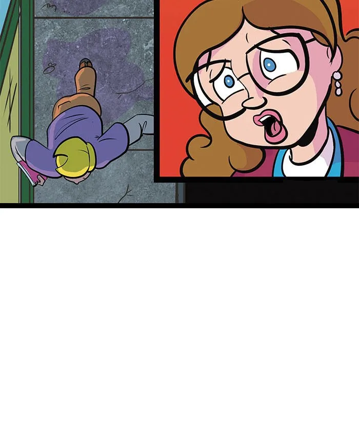 Cupid's Arrows Chapter 9 page 11 - 