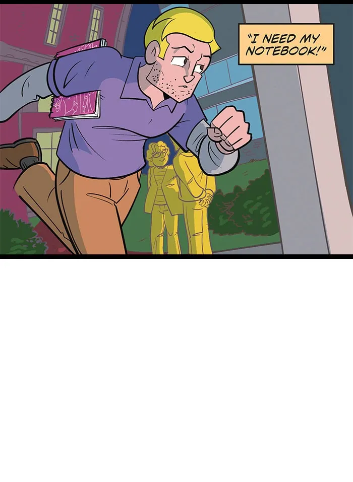Cupid's Arrows Chapter 9 page 12 - 