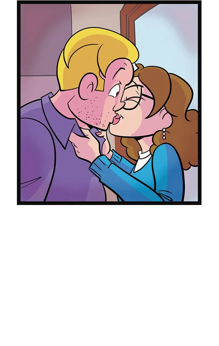 Cupid's Arrows Chapter 9 page 22 - 