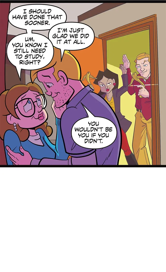 Cupid's Arrows Chapter 9 page 24 - 