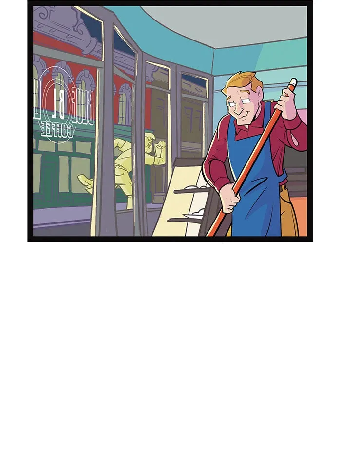 Cupid's Arrows Chapter 9 page 6 - 