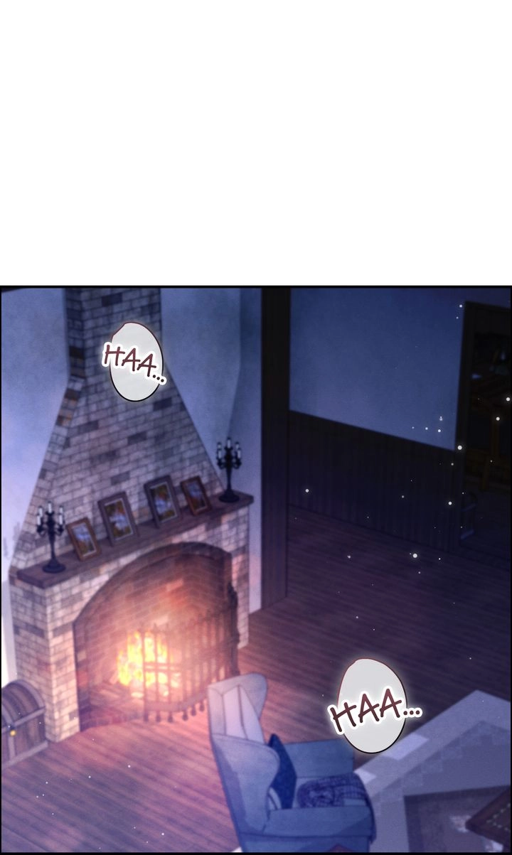 Curious Miss Elena Chapter 1 page 1 - 