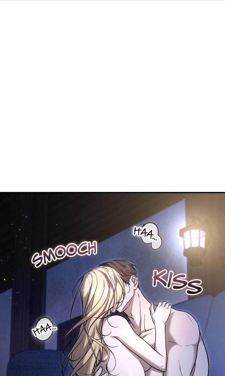 Curious Miss Elena Chapter 1 page 2 - 