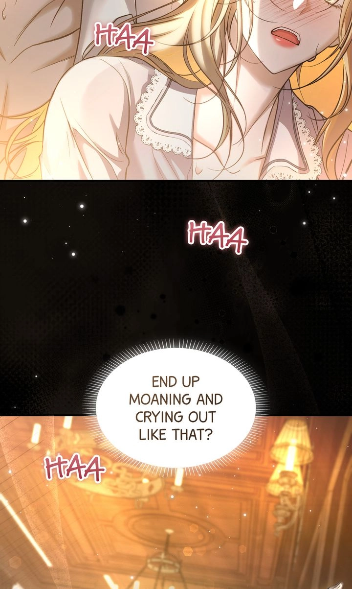 Curious Miss Elena Chapter 1 page 101 - 