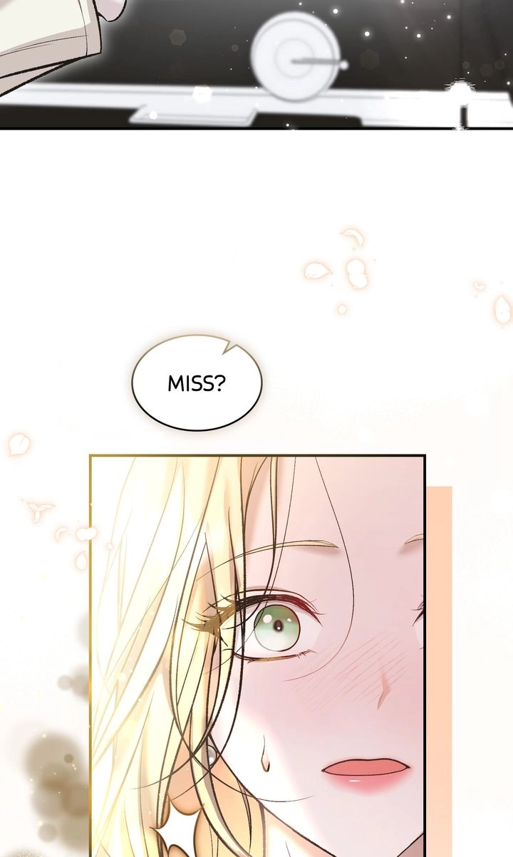 Curious Miss Elena Chapter 1 page 104 - 