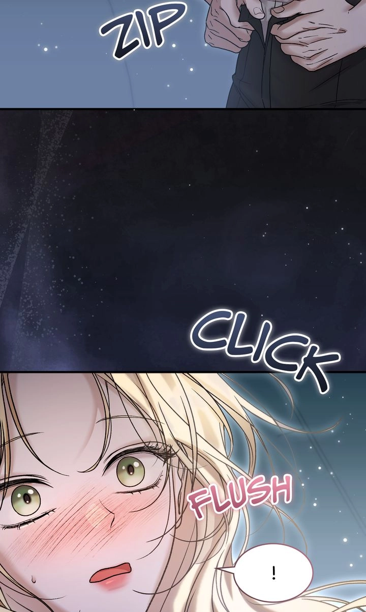 Curious Miss Elena Chapter 1 page 15 - 