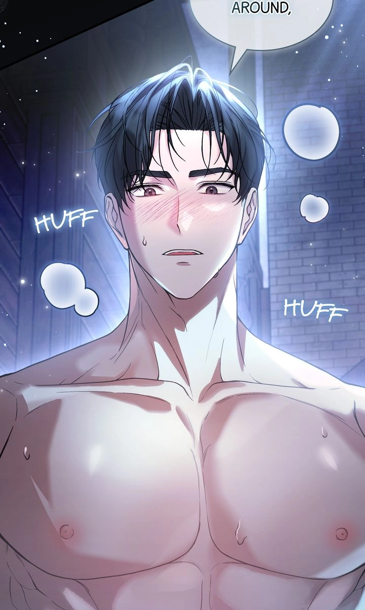 Curious Miss Elena Chapter 1 page 18 - 