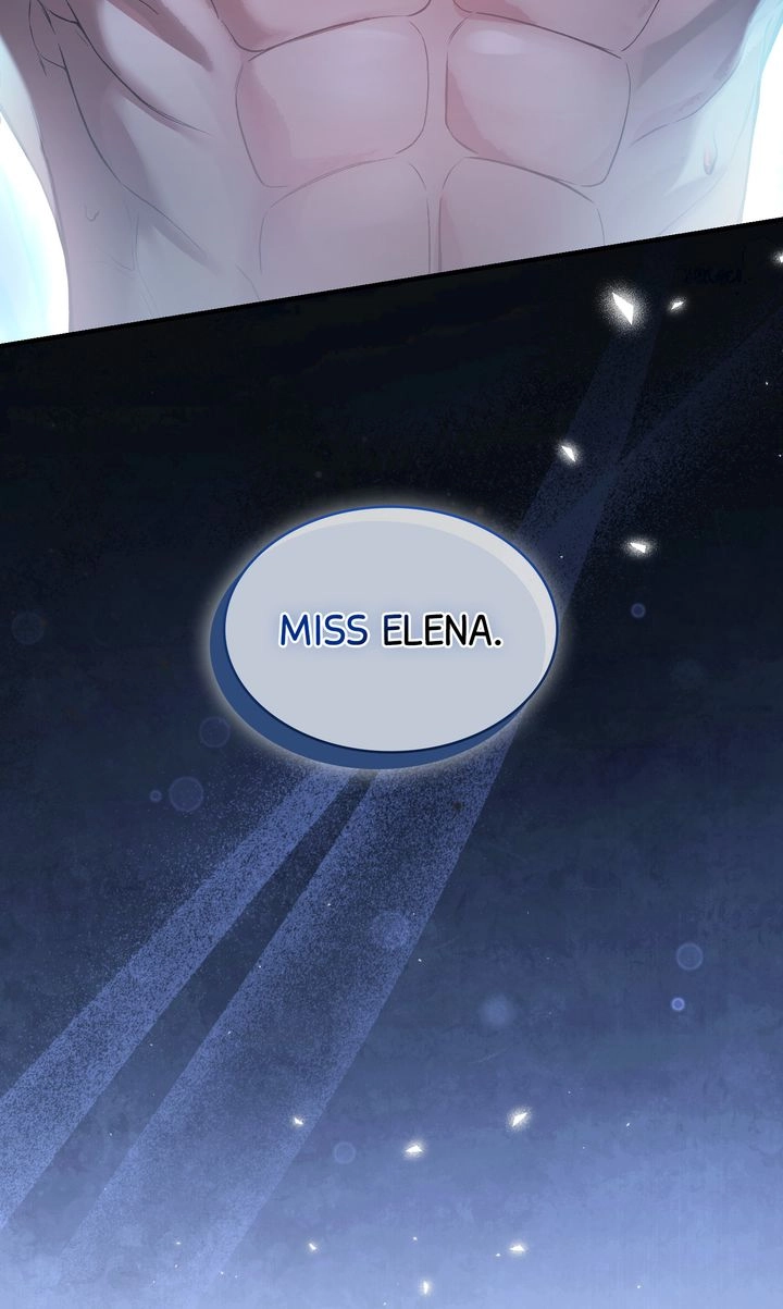 Curious Miss Elena Chapter 1 page 19 - 