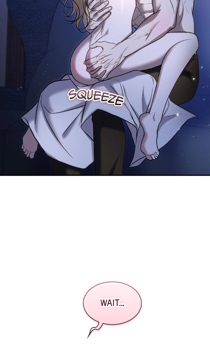 Curious Miss Elena Chapter 1 page 3 - 