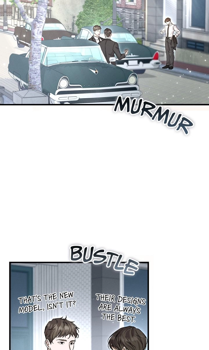 Curious Miss Elena Chapter 1 page 23 - 