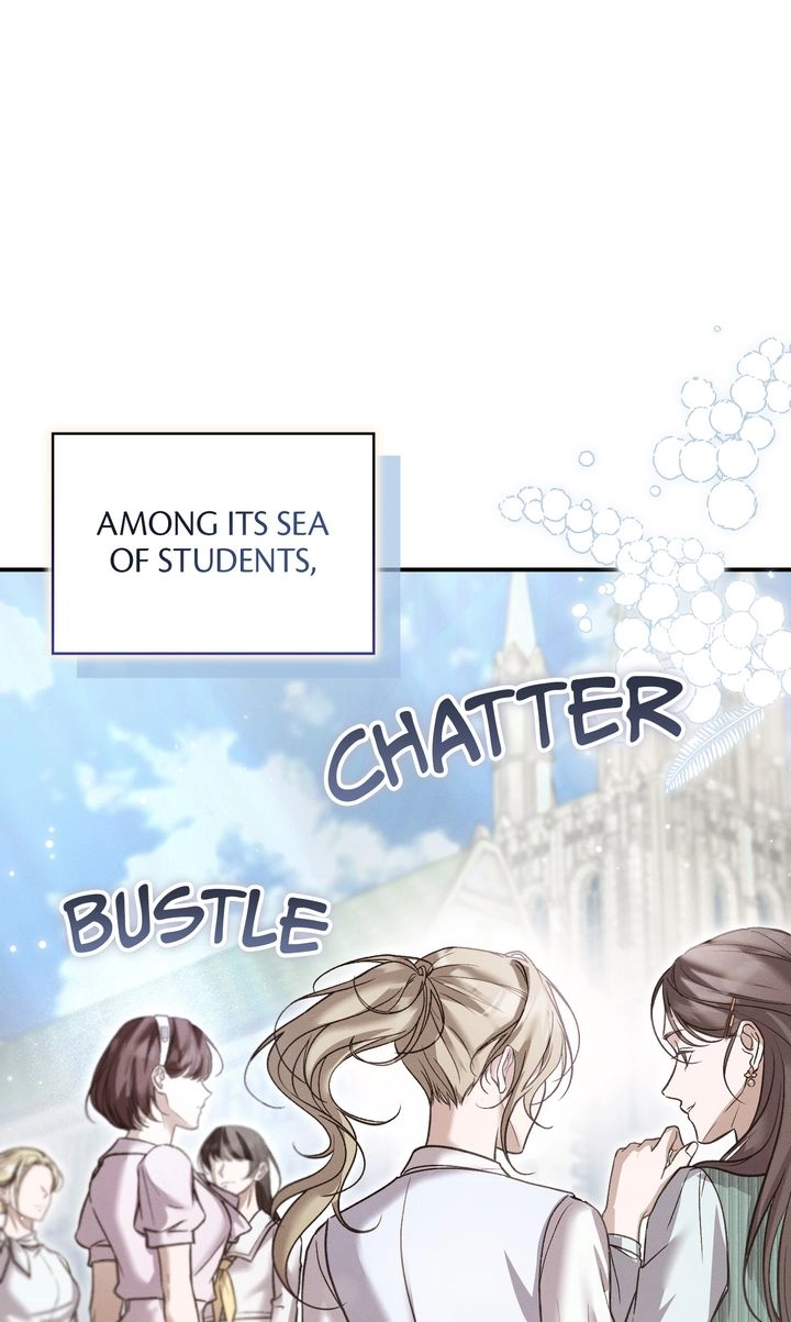 Curious Miss Elena Chapter 1 page 30 - 