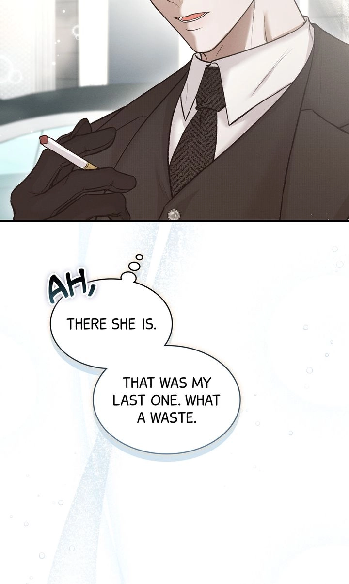 Curious Miss Elena Chapter 1 page 32 - 