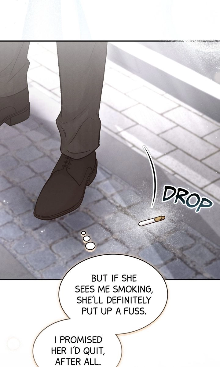 Curious Miss Elena Chapter 1 page 33 - 