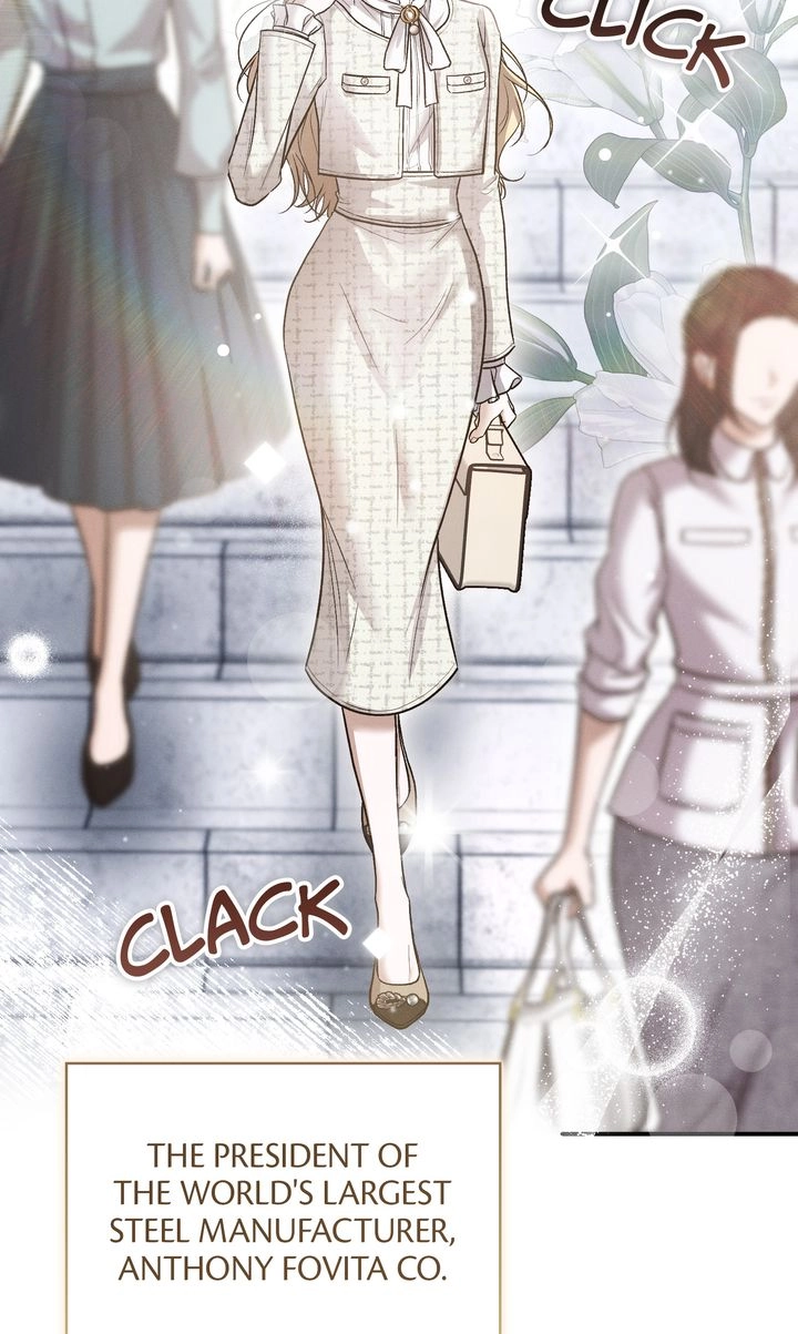 Curious Miss Elena Chapter 1 page 36 - 