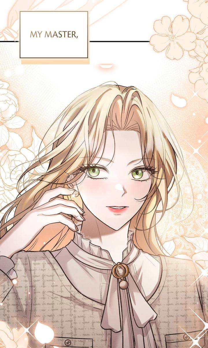 Curious Miss Elena Chapter 1 page 38 - 