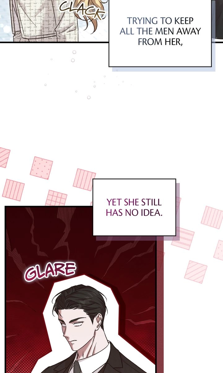 Curious Miss Elena Chapter 1 page 40 - 