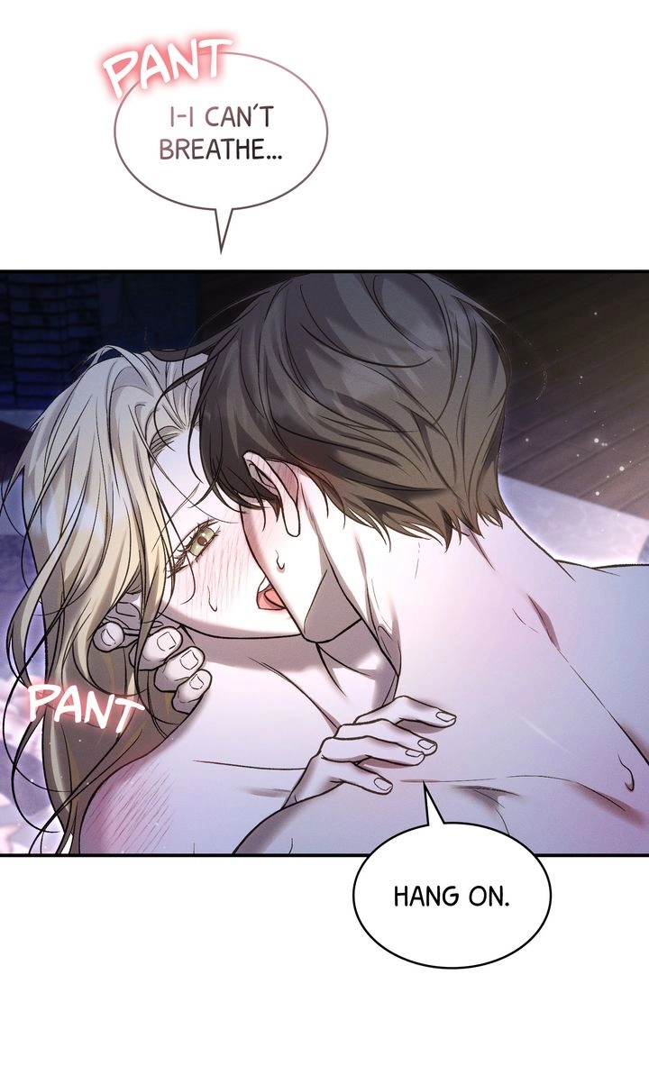 Curious Miss Elena Chapter 1 page 5 - 