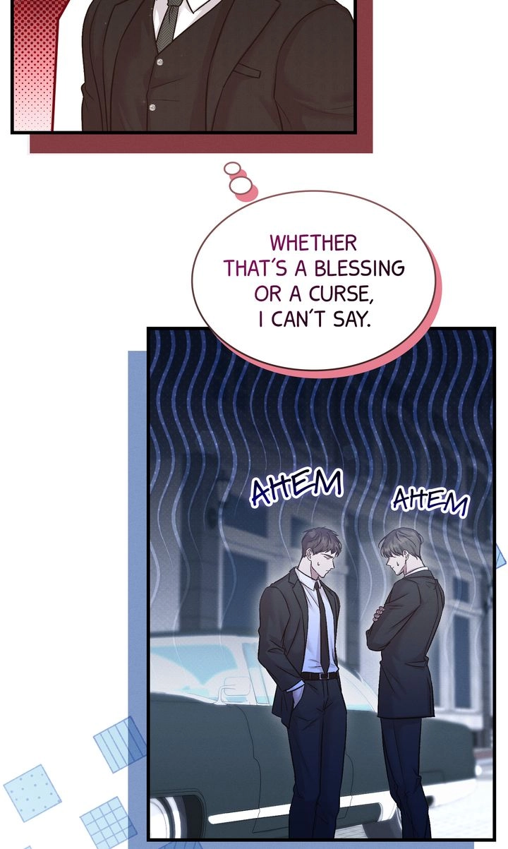 Curious Miss Elena Chapter 1 page 41 - 