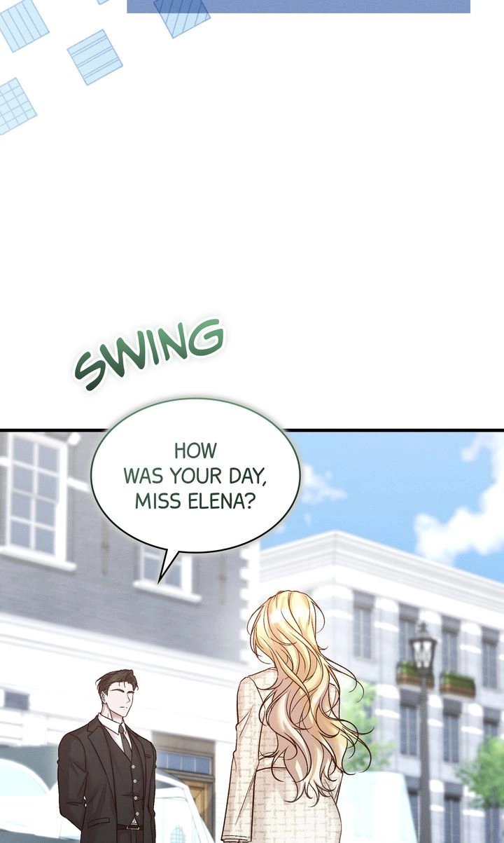 Curious Miss Elena Chapter 1 page 42 - 