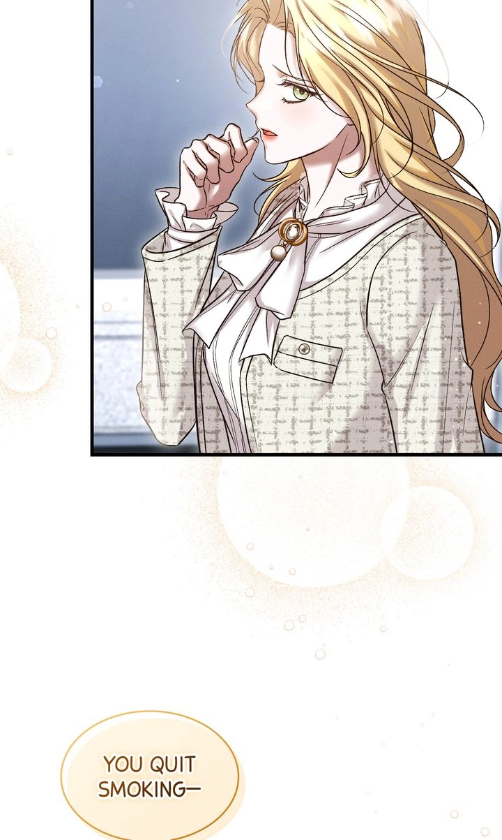 Curious Miss Elena Chapter 1 page 44 - 