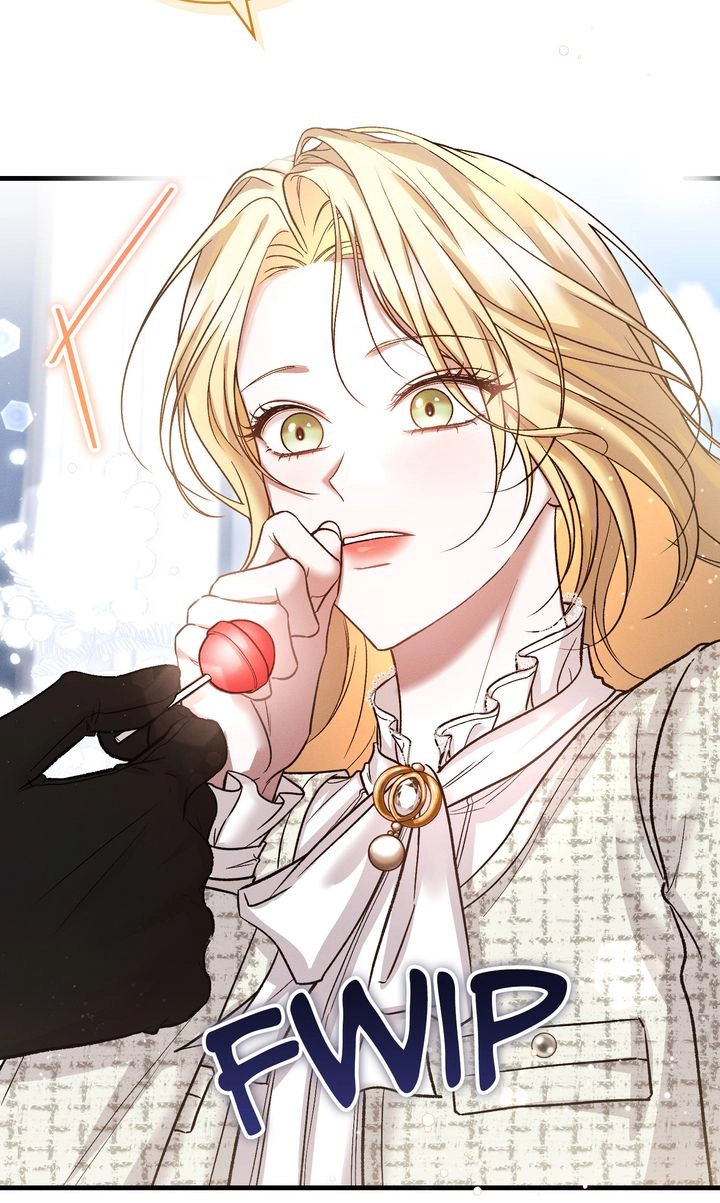 Curious Miss Elena Chapter 1 page 45 - 