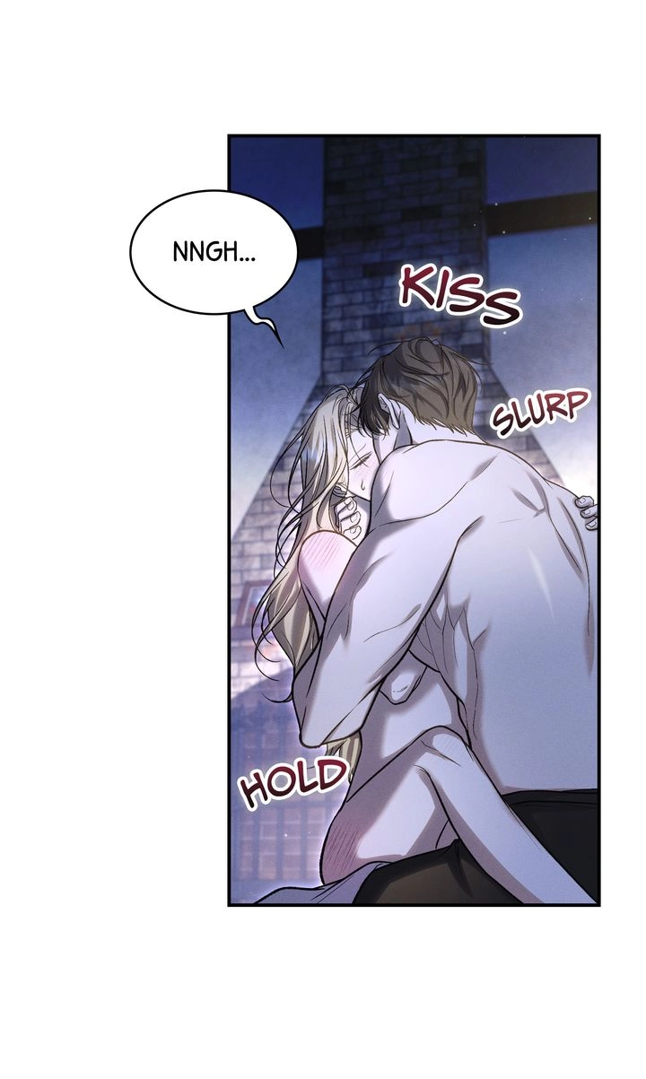 Curious Miss Elena Chapter 1 page 6 - 