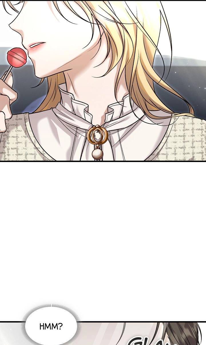 Curious Miss Elena Chapter 1 page 55 - 