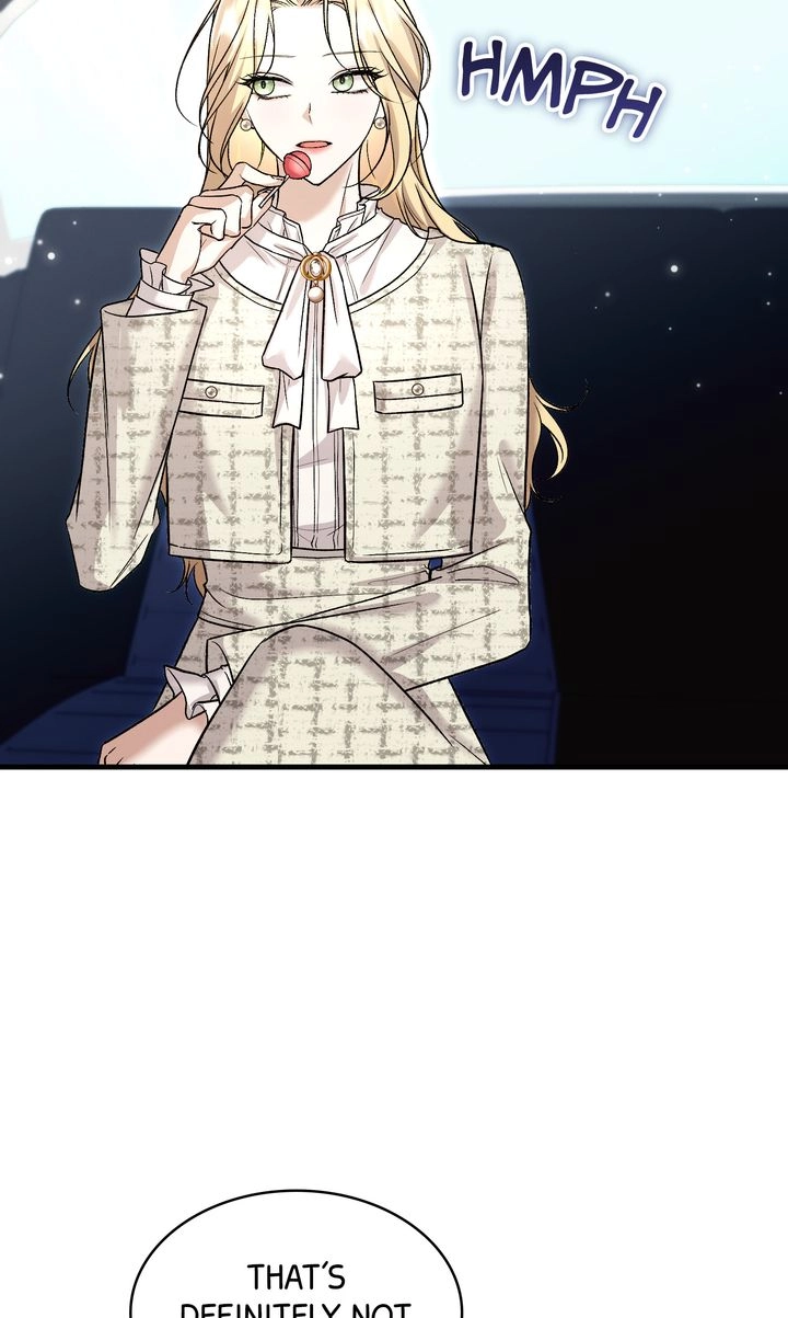 Curious Miss Elena Chapter 1 page 57 - 