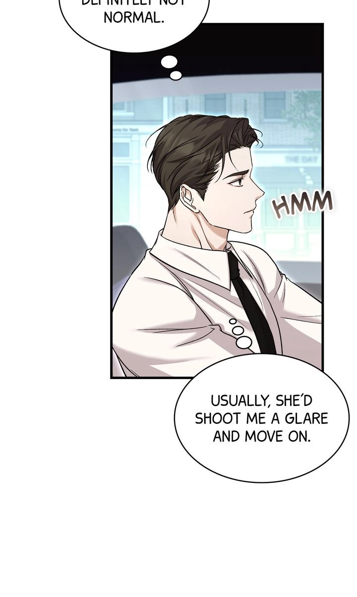 Curious Miss Elena Chapter 1 page 58 - 