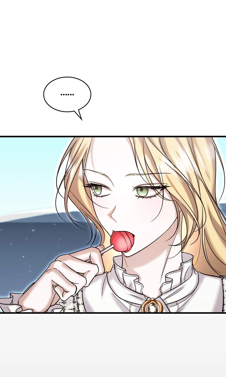 Curious Miss Elena Chapter 1 page 59 - 