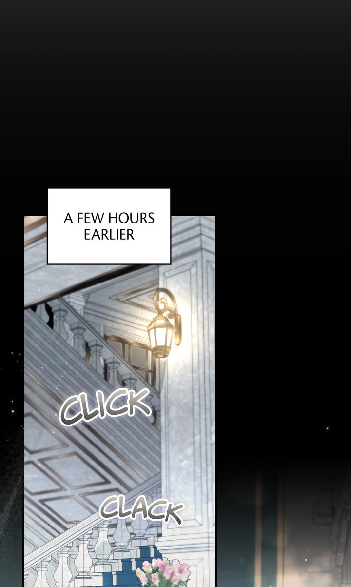 Curious Miss Elena Chapter 1 page 61 - 