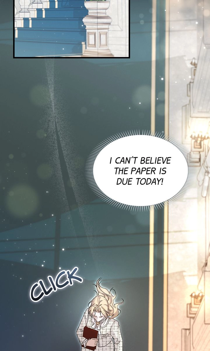 Curious Miss Elena Chapter 1 page 62 - 