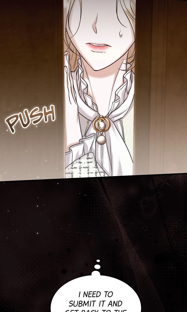 Curious Miss Elena Chapter 1 page 64 - 
