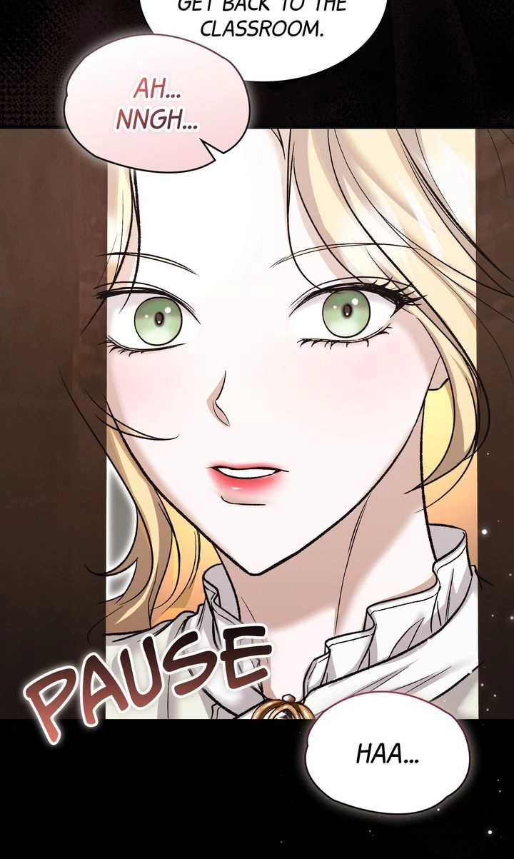 Curious Miss Elena Chapter 1 page 65 - 