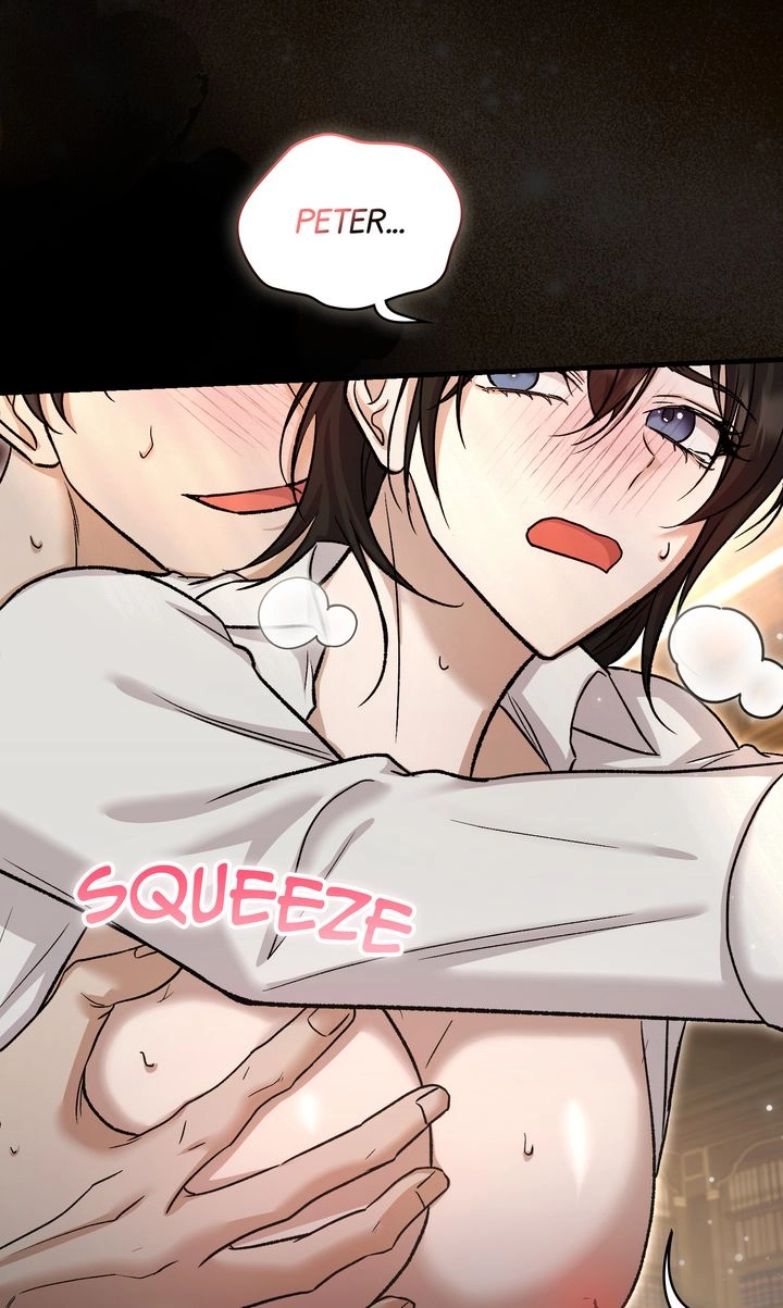 Curious Miss Elena Chapter 1 page 67 - 