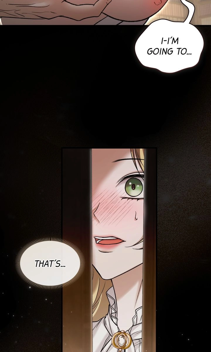Curious Miss Elena Chapter 1 page 68 - 