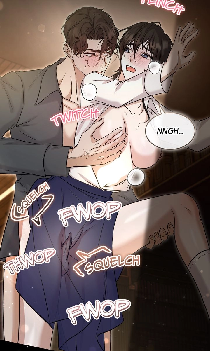 Curious Miss Elena Chapter 1 page 70 - 